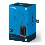 SATISFYER Masturbator - Satisfyer Men Heat Vibration