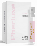 Feromony dla Kobiet Pherluxe 2,4 ml 
