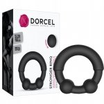 DORCEL Pierścień erekcyjny Stronger Ring