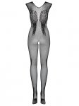 Obsessive Bodystocking N112 S/M/L