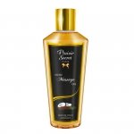 Olejek do masażu erotycznego Massage Oil Coconut