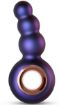 HUEMAN Outer Space Vibrating Anal Plug