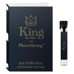 MEDICA-GROUP Feromony-Tester - KIng PheroStrong Men 1ml