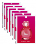 Obsessive Feromony SEXY 6ml