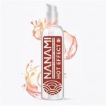 Lubrykant wodny ROZGRZEWAJĄCY 150 ML - HOT EFFECT