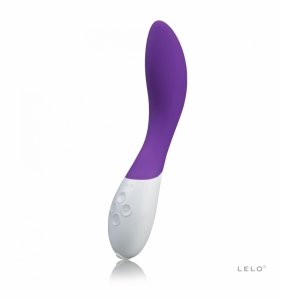 WibratoR LELO - Mona 2 Purple