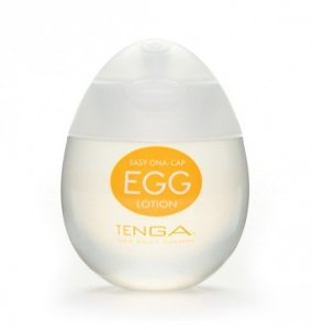 Lubrykant Tenga - Egg Lotion 