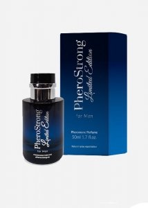 Feromony PheroStrong LIMITED EDITION for Men 50ml