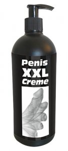 PENIS XXL Vege Krem Powiększający- Penis-XXL-Creme 500 ml