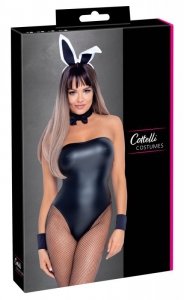 Cottelli Collection Króliczek - Bunny Body XL