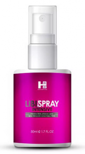  Funkcyjny spray poprawiający libido - LibiSpray 50 ml