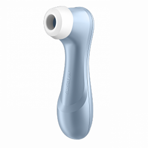 Satisfyer Stymulator-Pro 2 (blue)