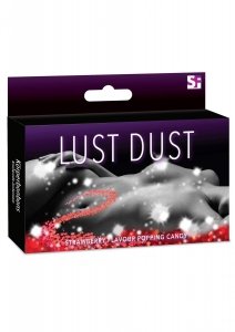 Lust Dust-Strzelający Proszek
