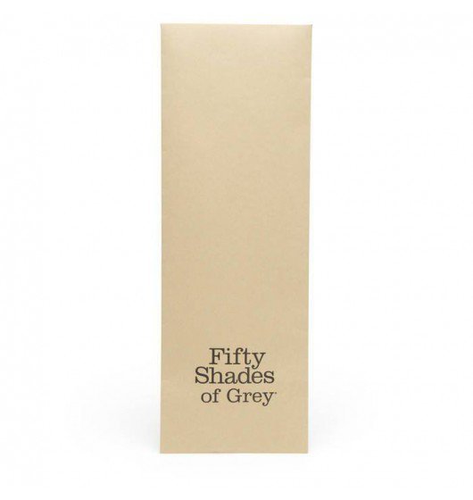 Knebel z kulką- FSoG Bound to You Ball Gag