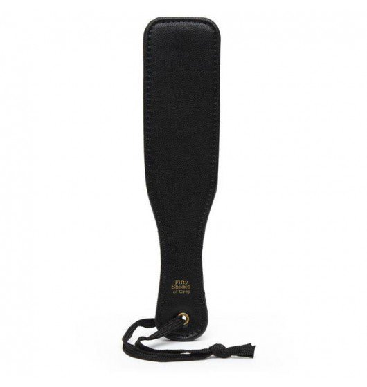 Mała skórzana packa- FSoG Bound to You Small Paddle