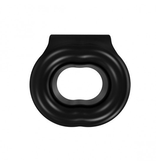 Pierścień Moszny Bathmate Vibe Ring Stretch