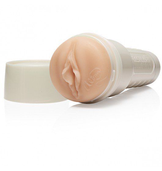 Masturbator Fleshlight Girls Alina Lopez Rose