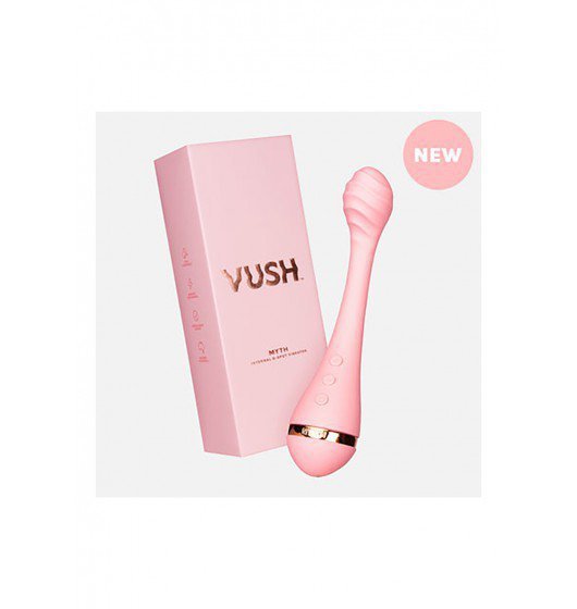 Wibrator punktu G Vush Myth