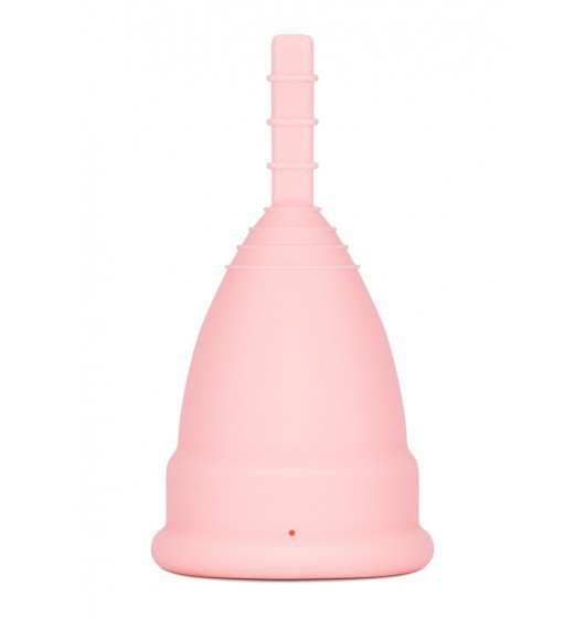 Kubeczek Menstruacyjny Vush Let's Flow Menstrual Cup Regular