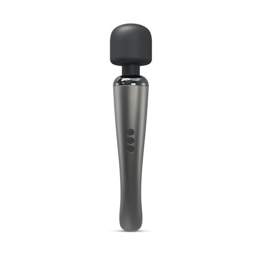 Dorcel Megawand Chrome Silver