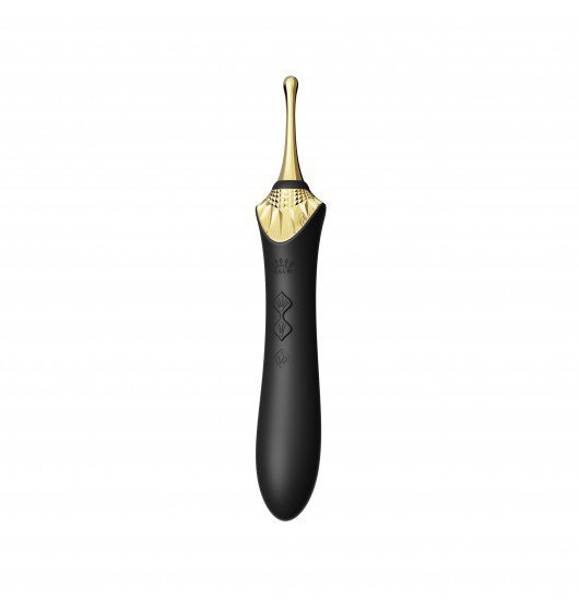 Wibrator- Bess 2 Obsidian Black