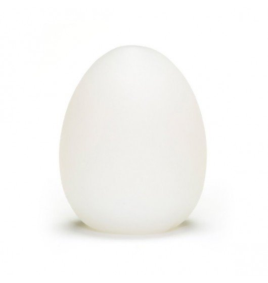 Masturbator Tenga - Hard Boiled Egg - Thunder