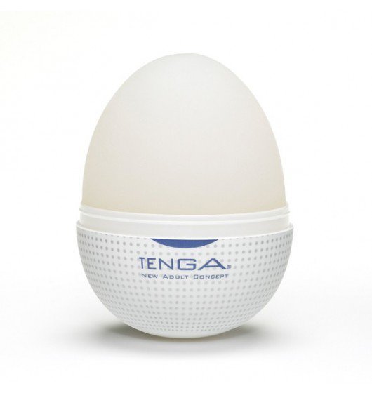 Masturbator Tenga - Hard Boiled Egg - Misty
