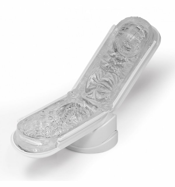 Masturbator TENGA - Flip 0 