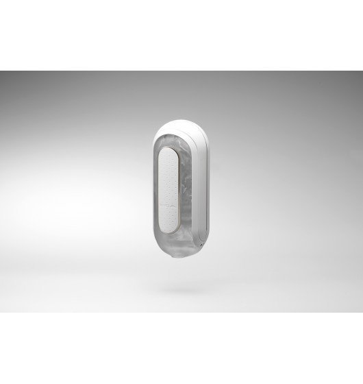 Masturbator Tenga Flip Zero Electronic Vibration White
