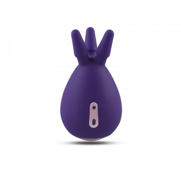 TOYZ4LOVERS Stymulator Łechtaczki - Stimolatore clitorideo Crown Toyz4Lovers