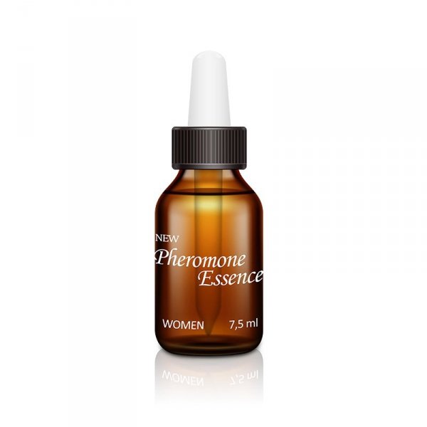 SEXUAL HEALTH SERIES Feromony-Pheromone Essence 7.5 ml Men
