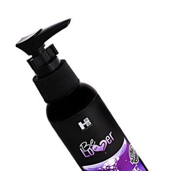 SEXUAL HEALTH SERIES Lubrykant Wodny-Żel-CC Be Lover Gel- Forte Power 100 ml