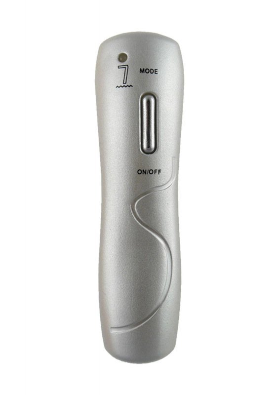 Boss Series Wibrator-ARES-LOVECLONEX 6&quot;&quot;&quot;&quot;-vibration
