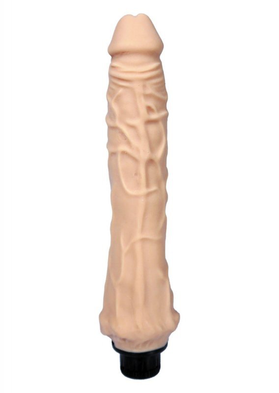Boss Series Wibrator-AMOR-LOVECLONEX 9&quot;&quot;&quot;&quot;-vibration