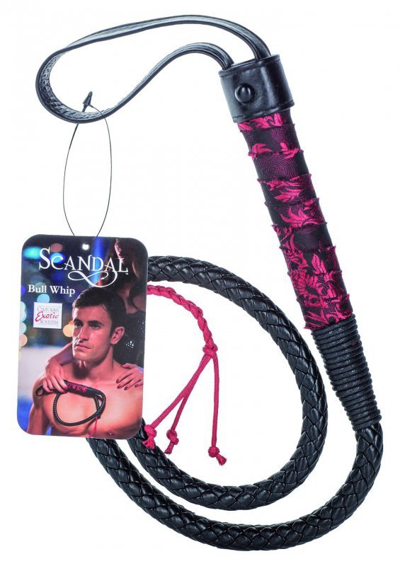 SCANDAL Pejcz - BULL WHIP