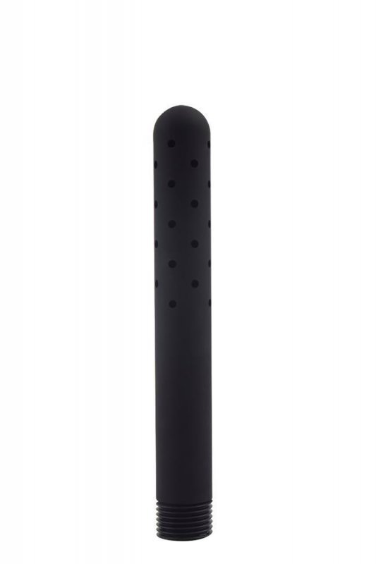 DREAM TOYS  Dysza Natryskowa- ALL TIME FAVORITES ANAL DOUCHE BLACK