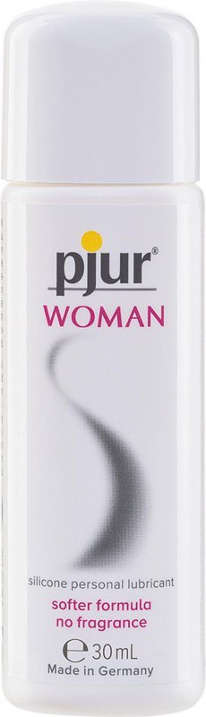 PJUR  Woman 30 ml -silicone