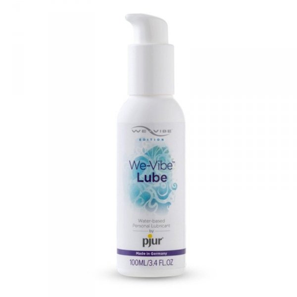 PJUR Żel Lubrykant Wodny We-Vibe Lube 100 ml-waterbased