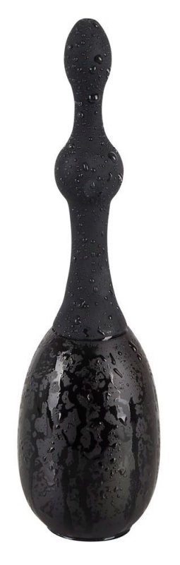 BLACK VELVETS Gruszka do Lewatywy-Anal/hig-BV- Douche small