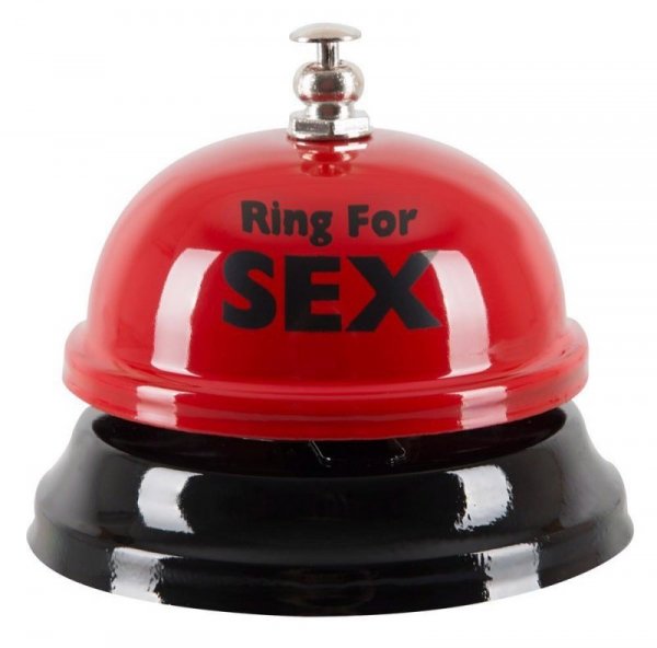 Ring for Sex Klingel -  Sex Dzwonek
