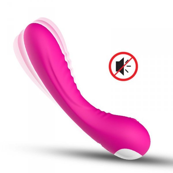 BOSS SERIES Wibrator Punktu G - Legend pink