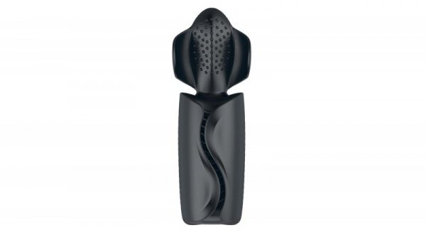 BossSeries Amanda Multi-function Stroker-Masturbator Wibrujący 