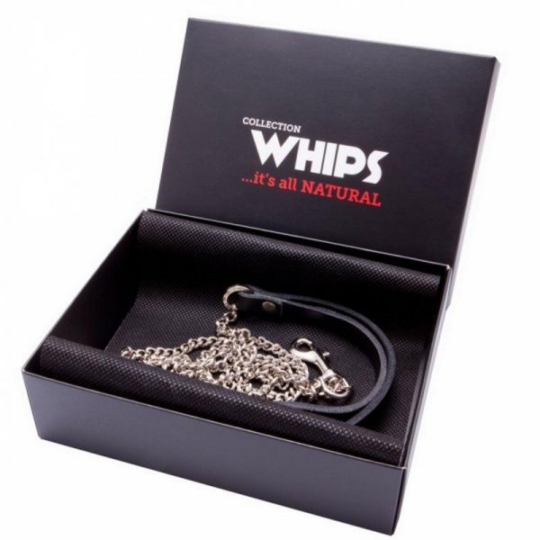 WHIPS Wiązania - WHIPS smycz duża
