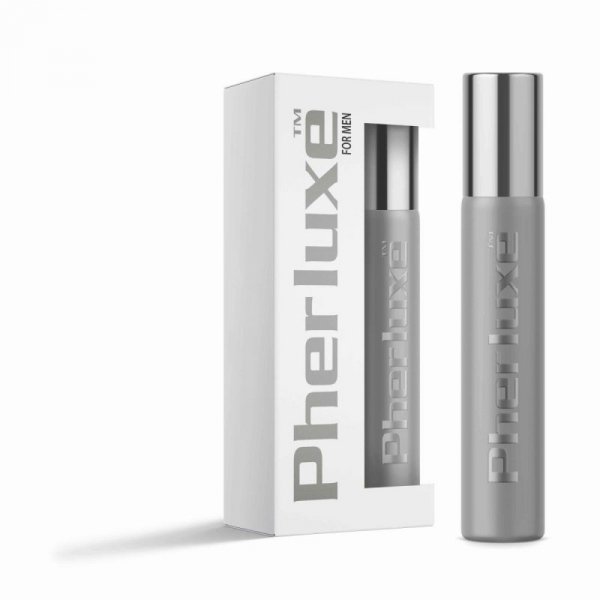 Feromony Pherluxe dla mężczyzn 33 ml spray
