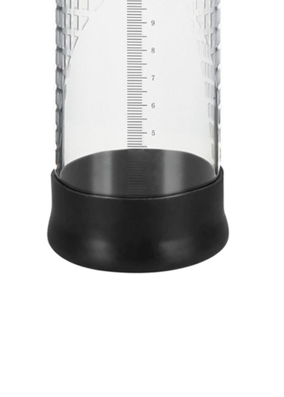 BossSeries Uszczelka-Pump Sleeve Black