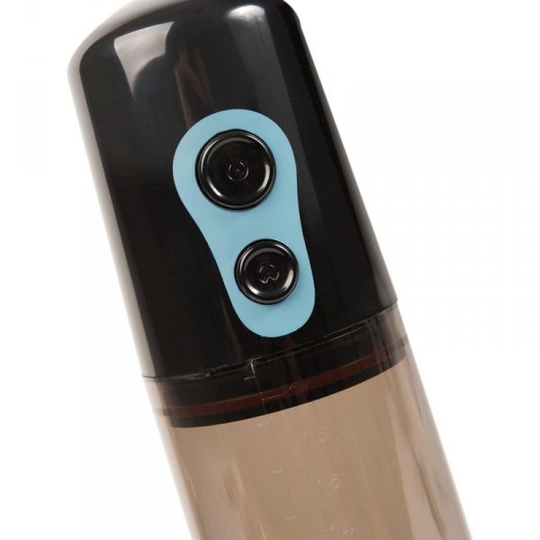 BossSeries Pompka do Penisa- Electric penis Enlargement Device