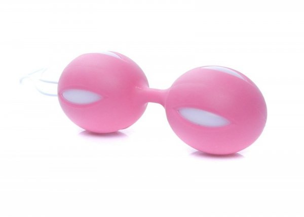 Kulki Gejszy Kegla Smartballs Pink