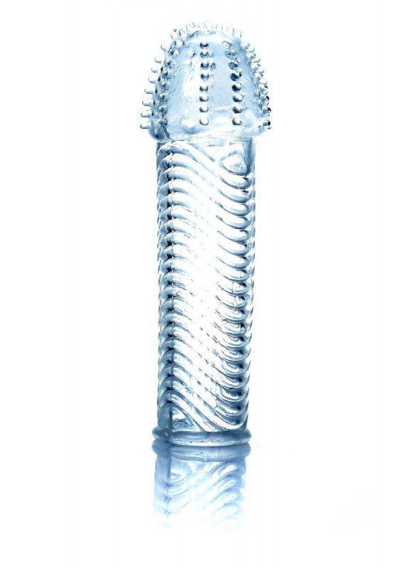 Nakładka na penisa - Penis Sleeve