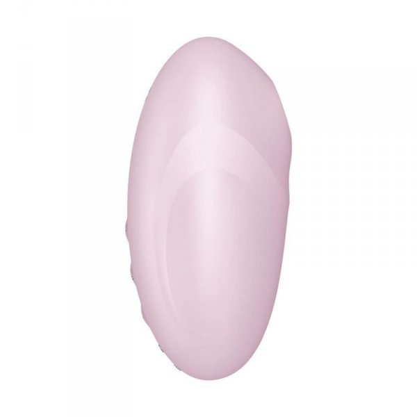 SATISFYER Stymulator Łechtaczki - Vulva Lover 3 pink