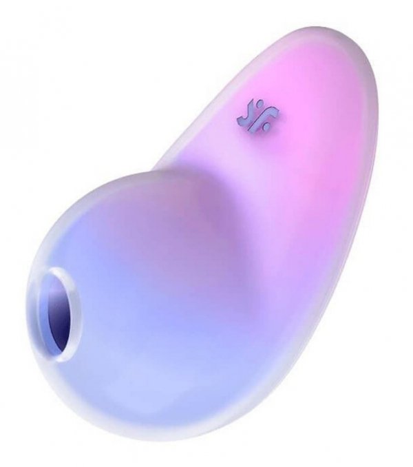Satisfyer Pixie Dust violet/pink
